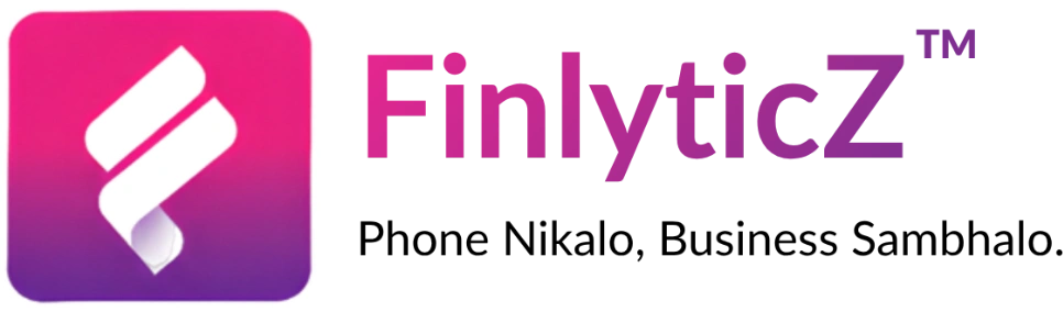 FinlyticZ™ – Tally-connected mobile finance and business intelligence platform