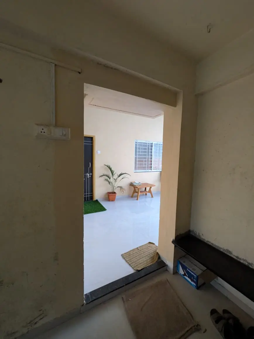 Furnished Shared Accommodation with Balcony 5