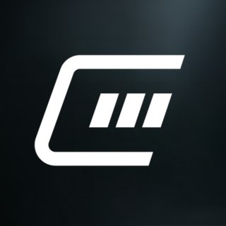 E3 logo
