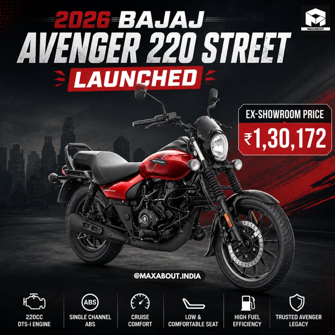 bajaj-avenger-220-cruise-detailed-review