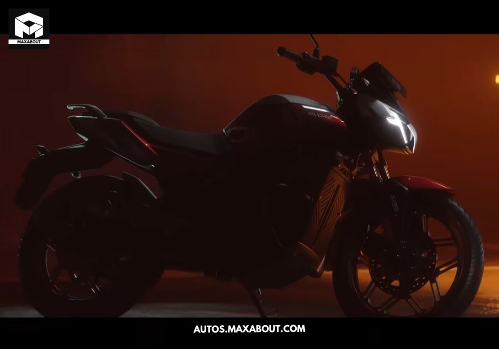 Avore Electric Bike