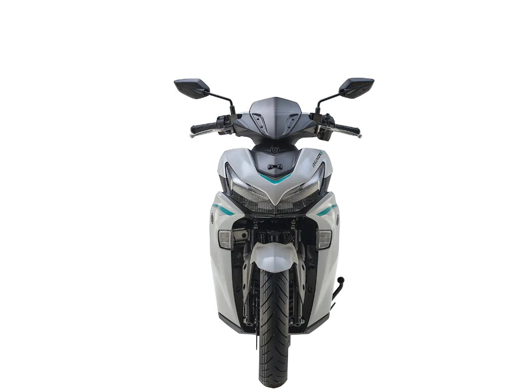 AEROX E Front View