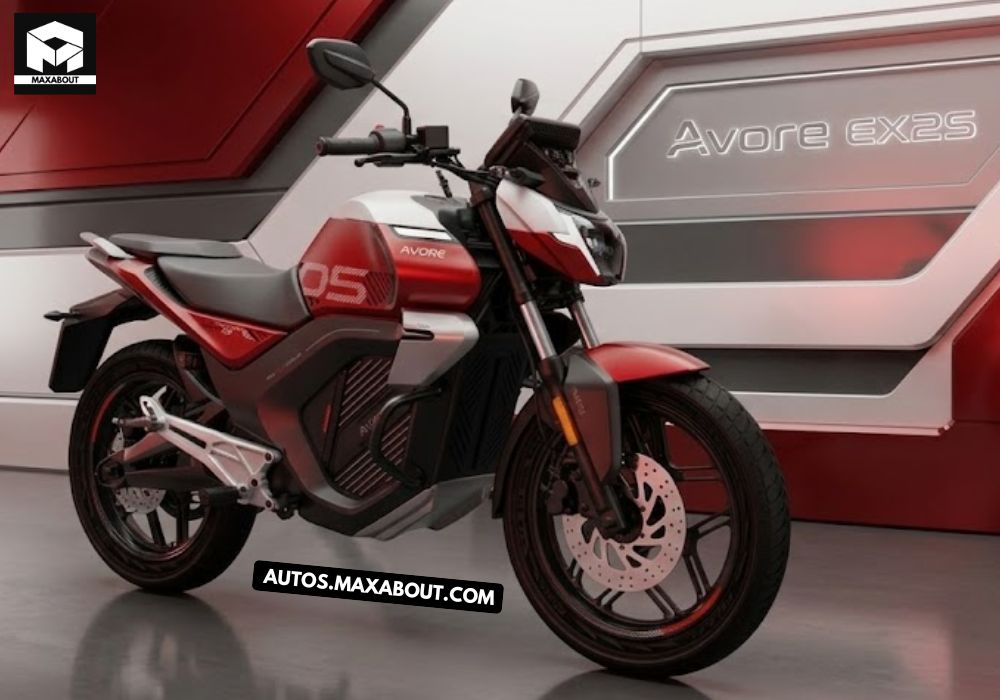 Avore EX2S