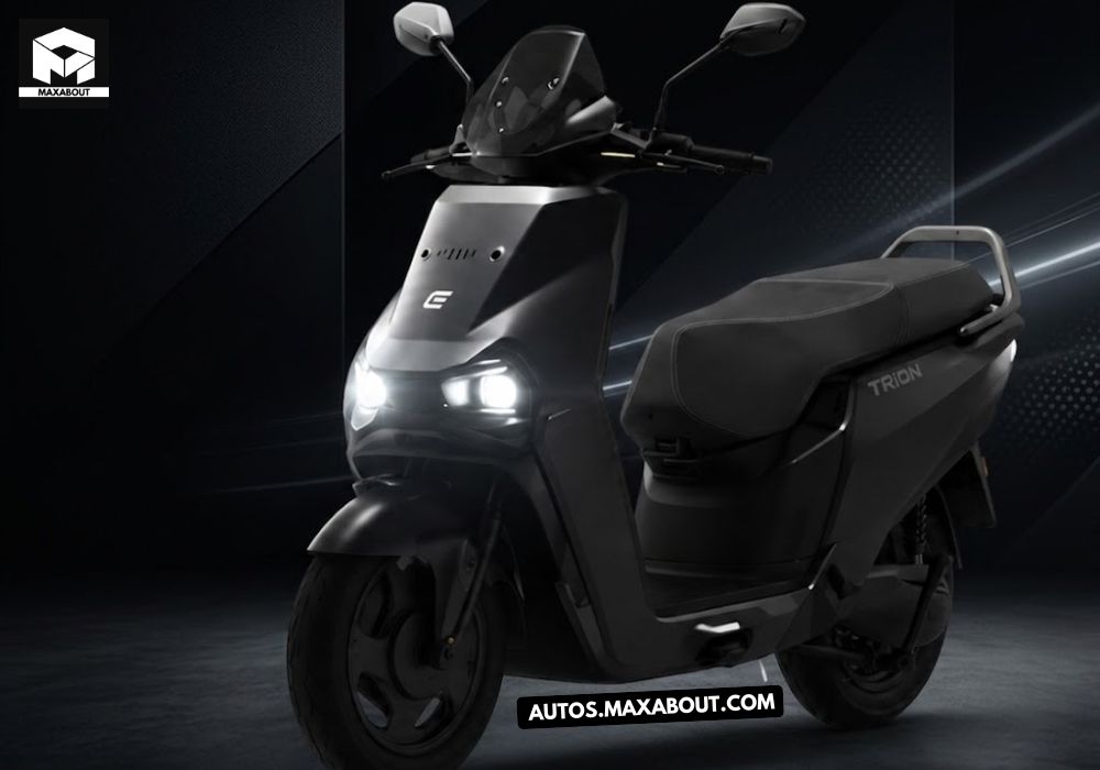 E3 Trion Electric