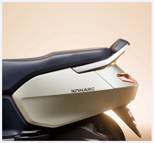 Ather Konarc Closeup Shot