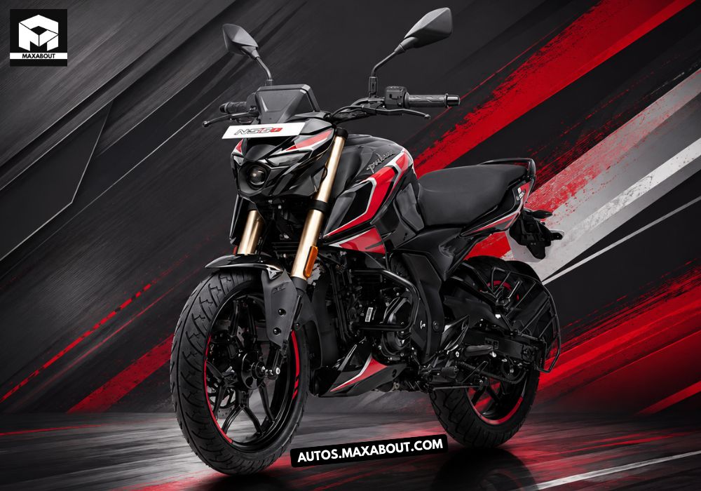 Bajaj Pulsar N160 S