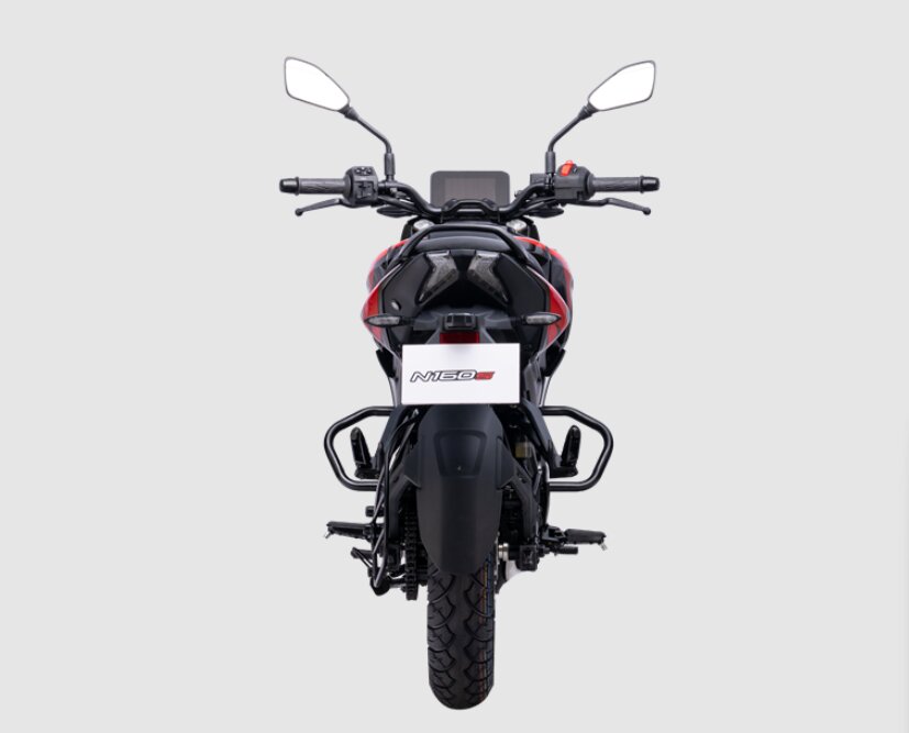 Bajaj Pulsar N160 S