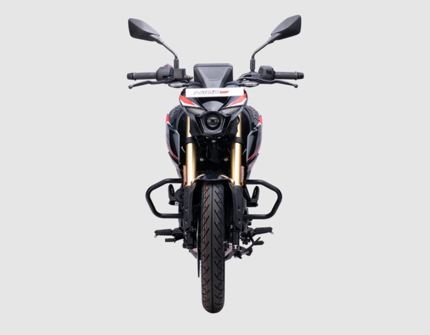 Bajaj Pulsar N160 S