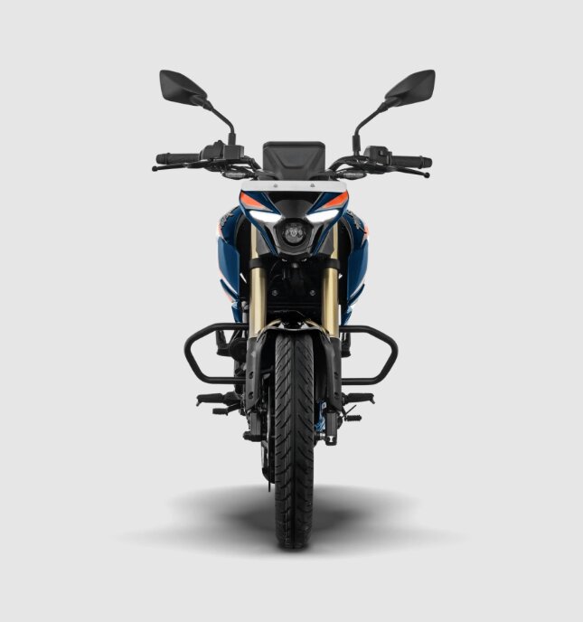 Bajaj Pulsar N160 SS