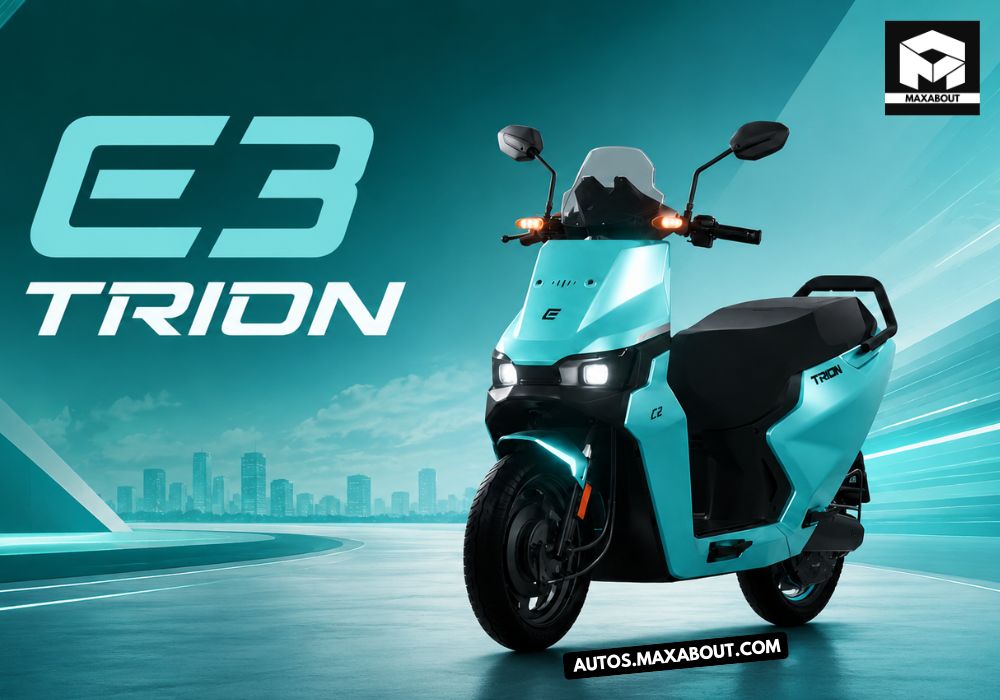 E3 Trion C2