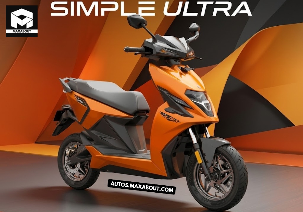 Simple Energy Ultra