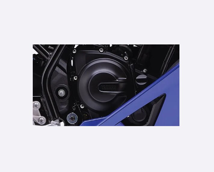 Yamaha YZF-R2 Quick Shifter 204 cc Liquid-Cooled Engine