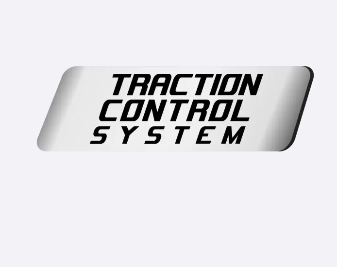 Yamaha YZF-R2 Quick Shifter Traction Control System