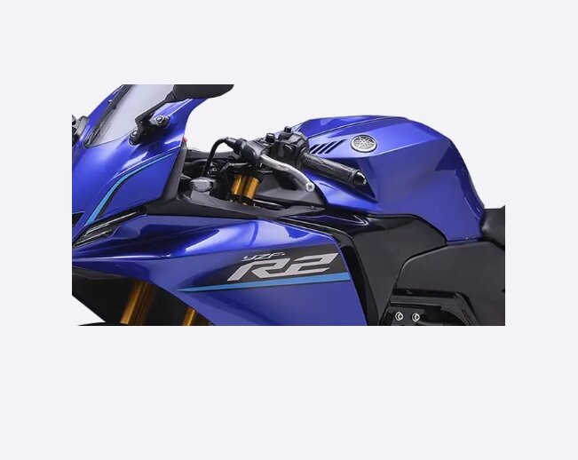 Yamaha YZF-R2 Quick Shifter Assist & Slipper Clutch