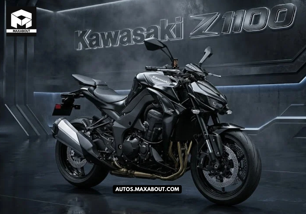 Kawasaki Z1100