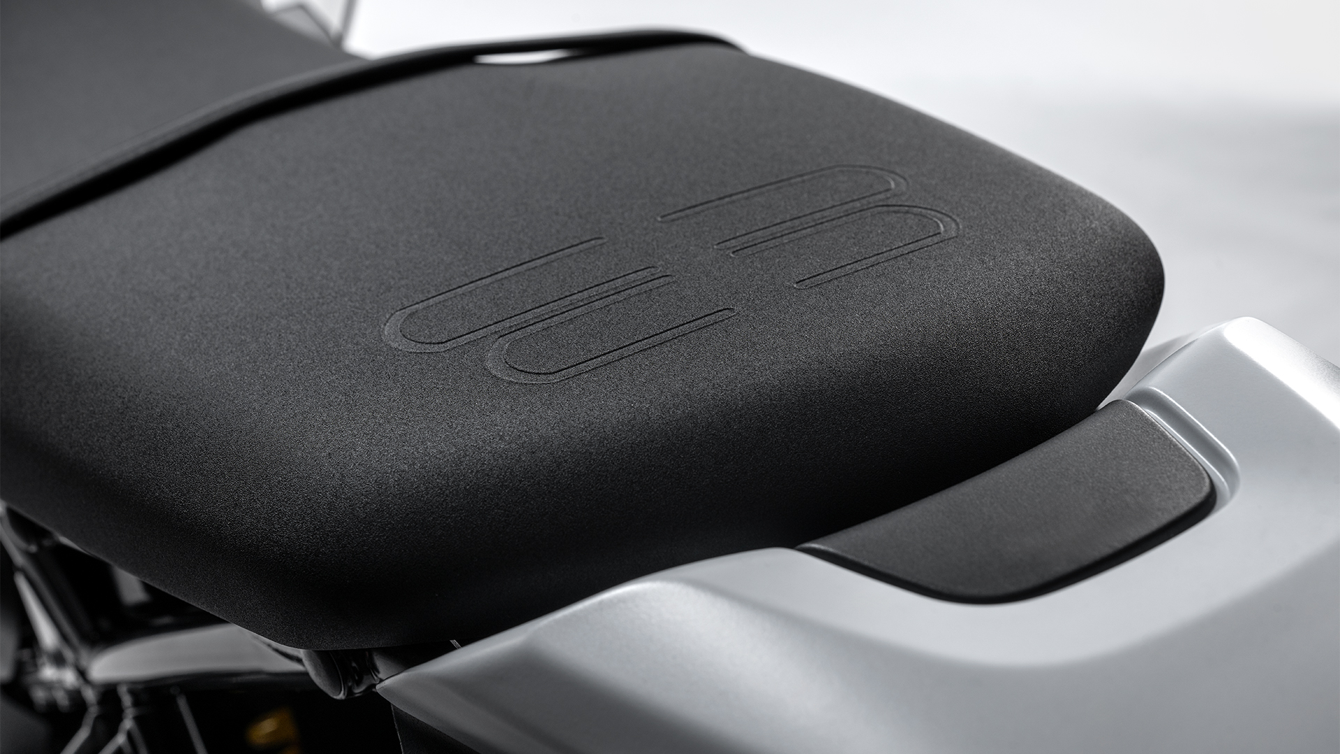 Ducati DesertX V2 Seat