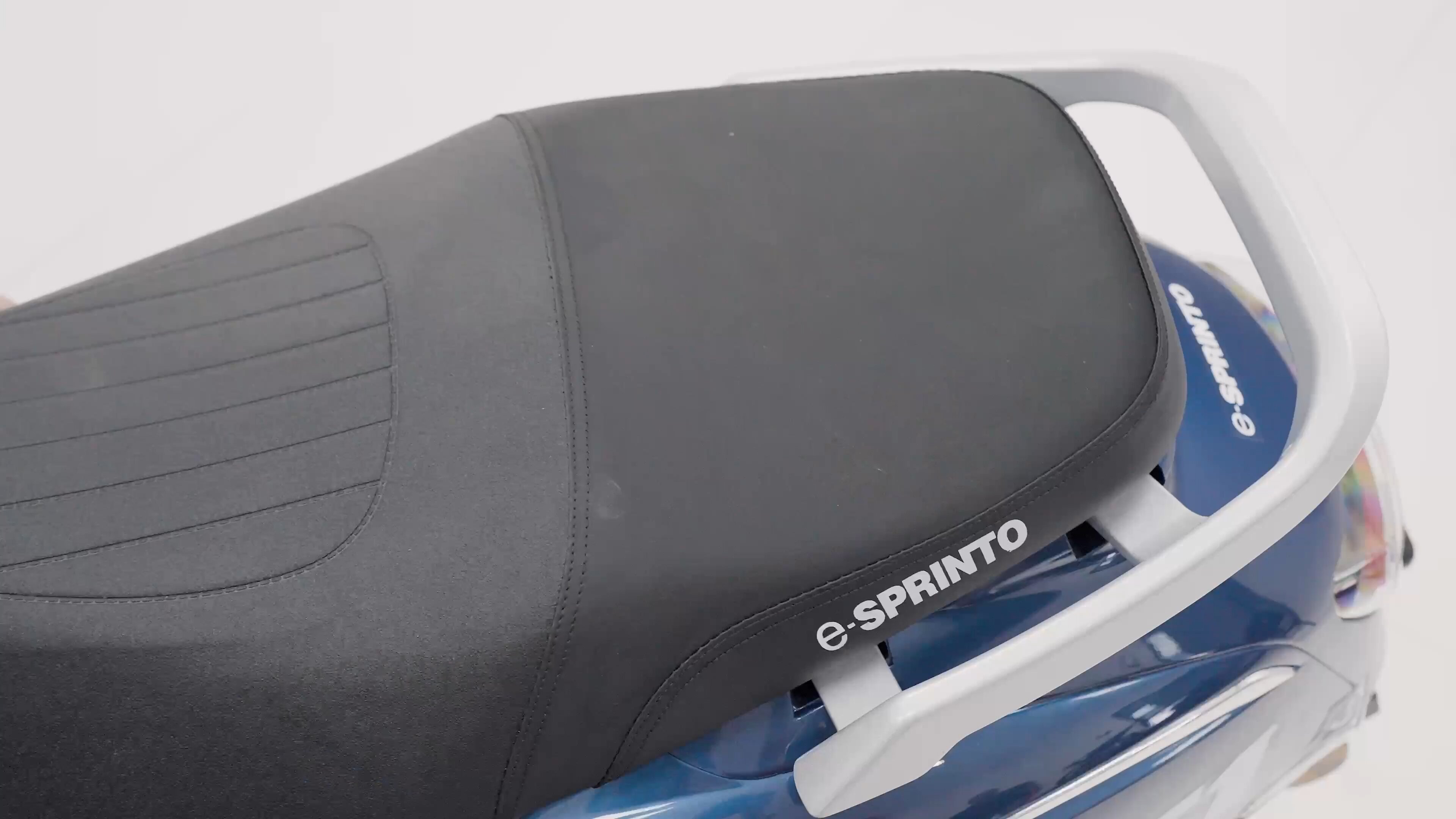 e-Sprinto G1 Scooter