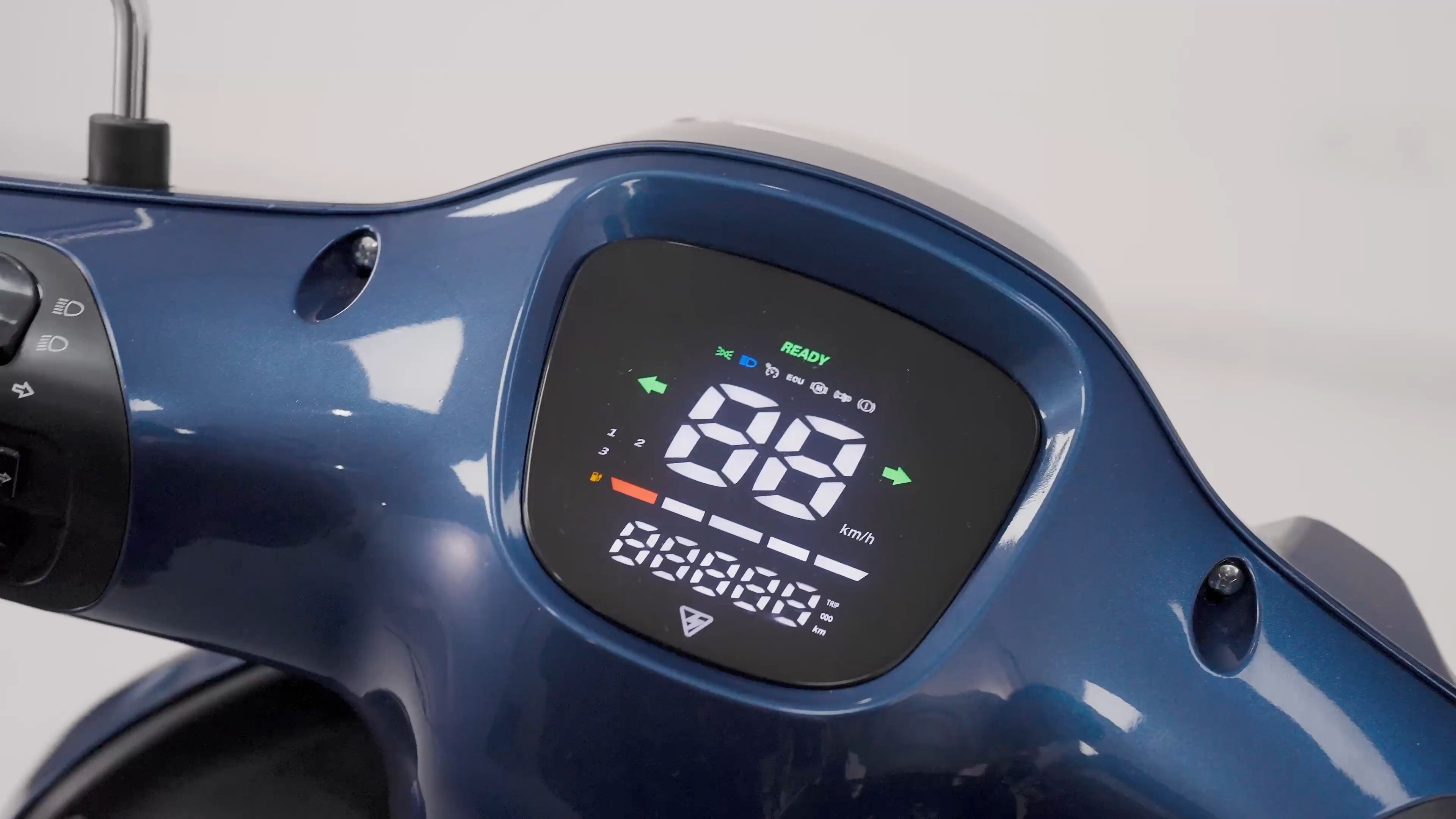 e-Sprinto G1 Digital Console