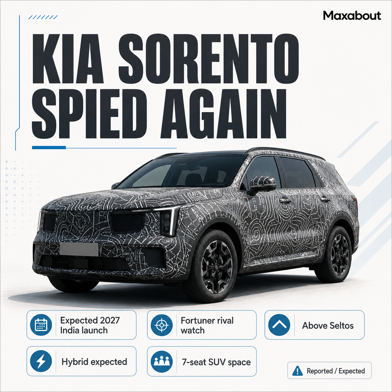 kia-sorento-spied-in-india-rivals-kodiaq-fortuner-1