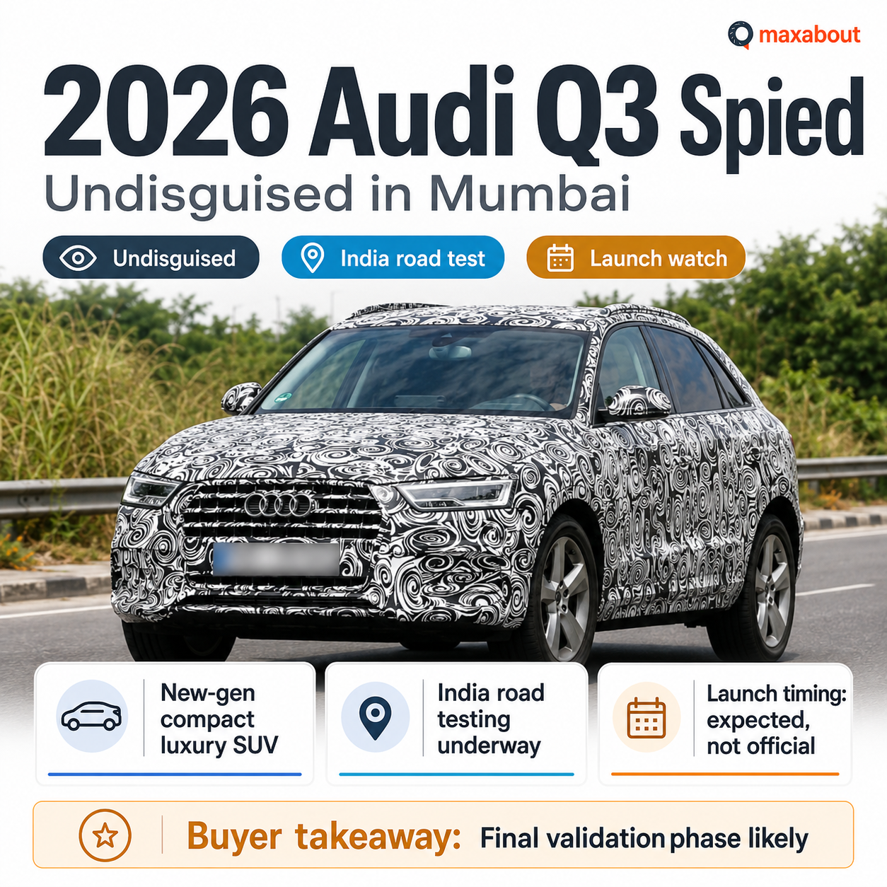 2026-audi-q3-spied-testing-undisguised-in-mumbai-india-launch-watch-begins