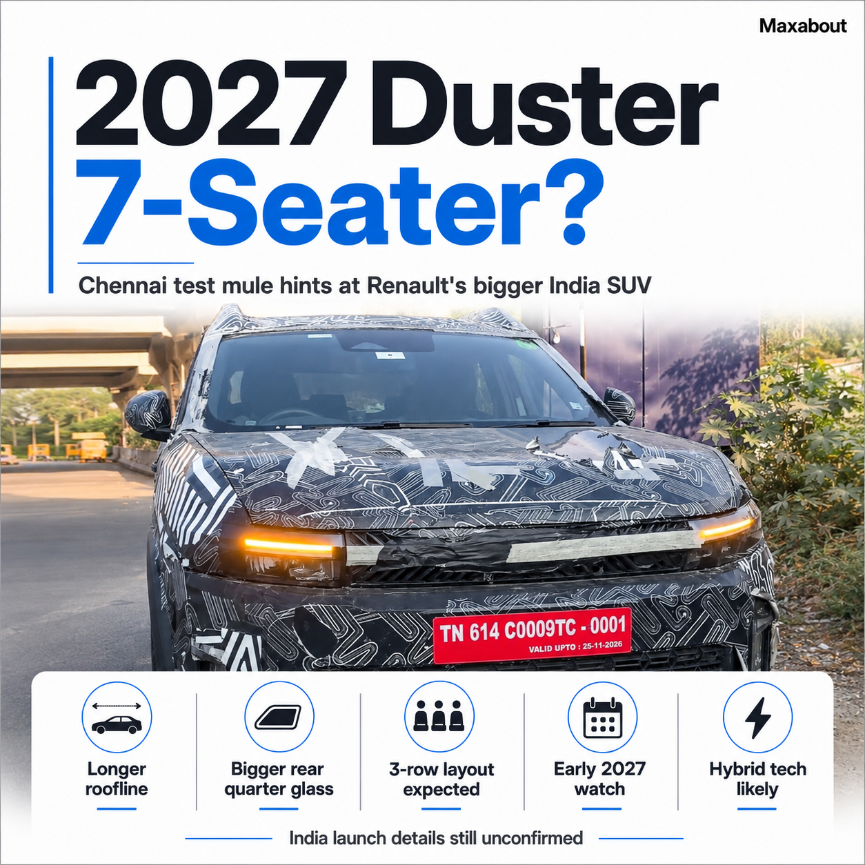 2027-renault-duster-7-seater-spied-testing-in-chennai-expected-price-design-and-india-laun-1