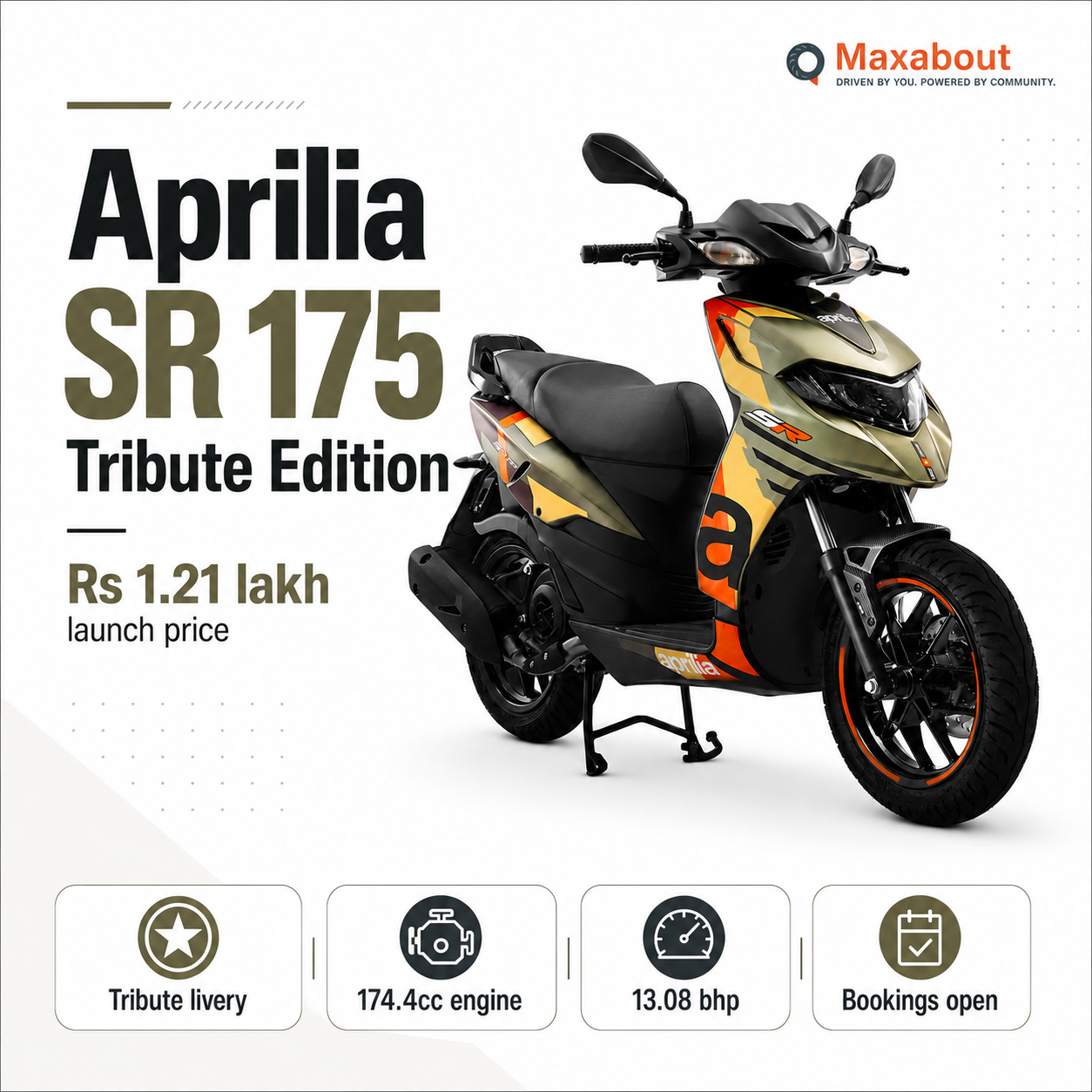 aprilia-sr-175-tribute-edition-launched-at-rs-1-21-lakh