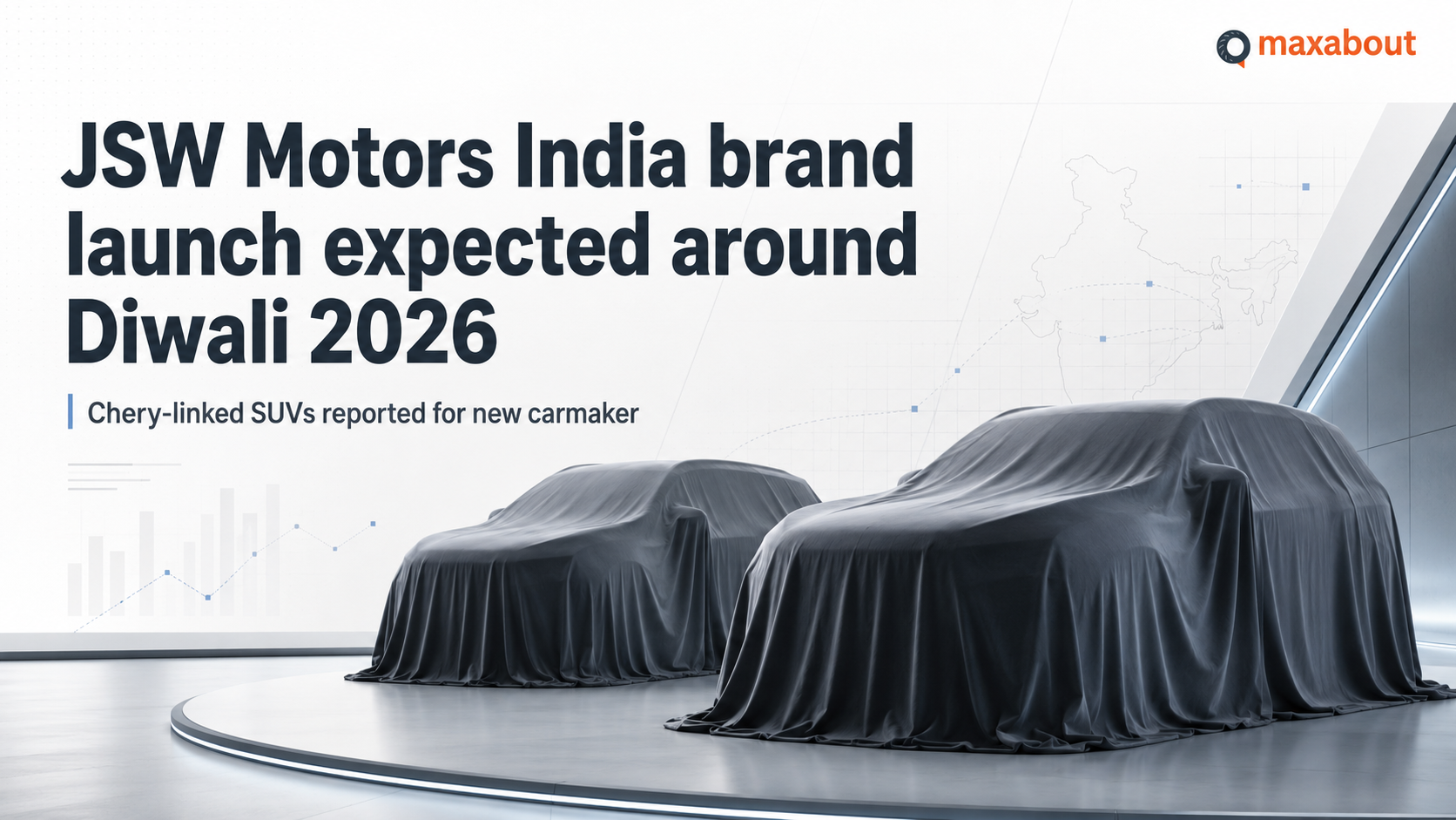 JSW Motors Brand Launch Explained: Portfolio, Upcoming Models, and India Strategy