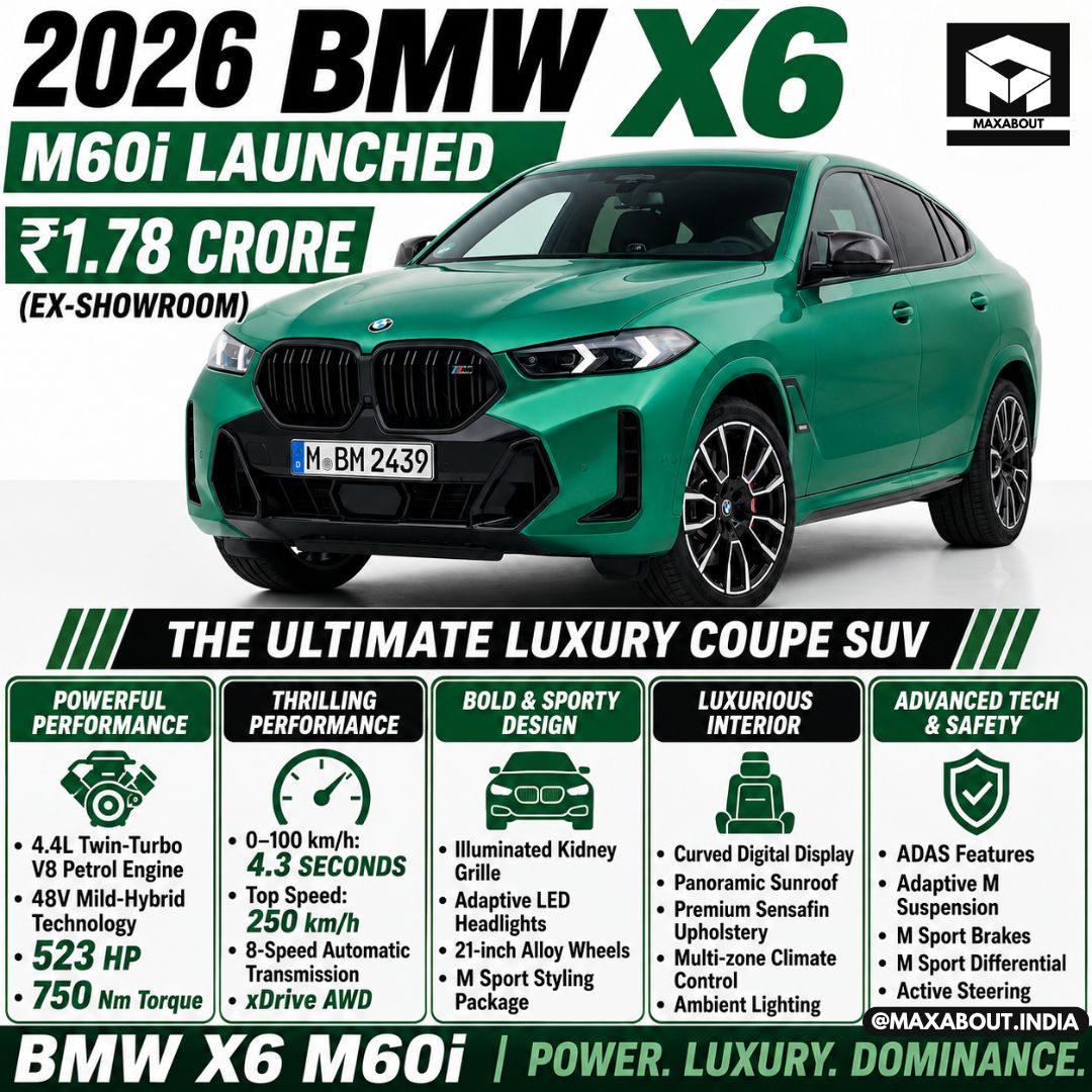 bmw-x6-m60i-xdrive-launched-in-india-at-1-78-crore-check-v8-specs-features