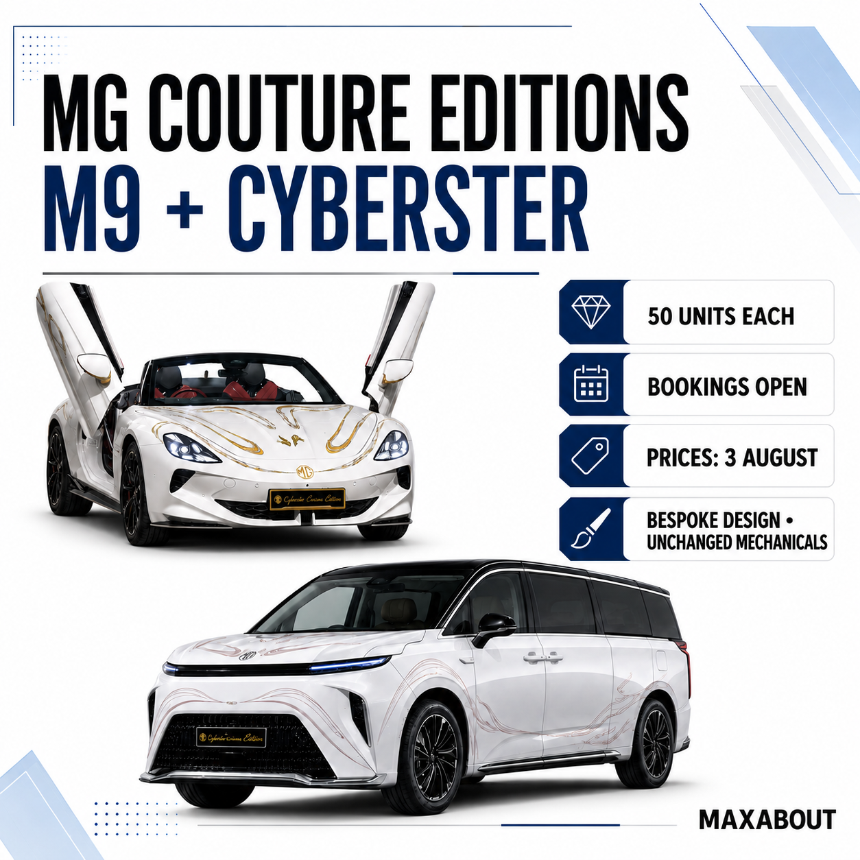 mg-opens-bookings-for-gaurav-gupta-designed-m9-and-cyberster-couture-editions-1