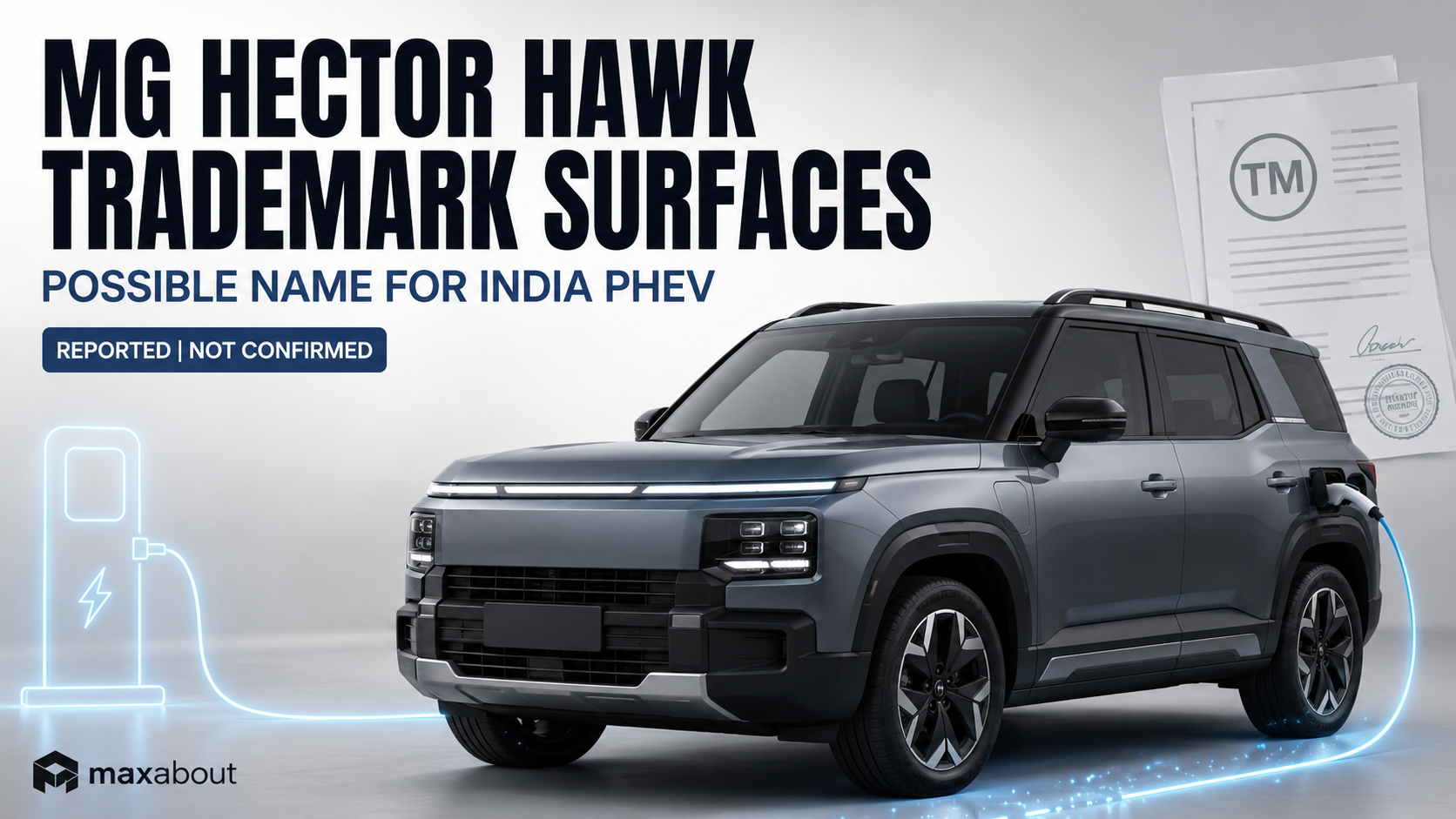 MG Hector Hawk India Debut Set for July 16: Everything We Know So Far