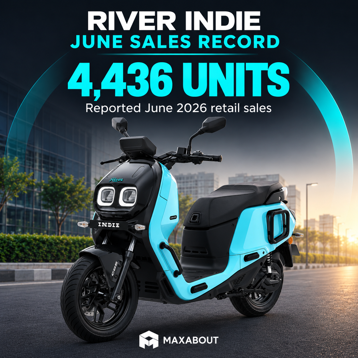 river-indie-sets-june-sales-record-at-4-436-units-what-the-2026-milestone-means-1