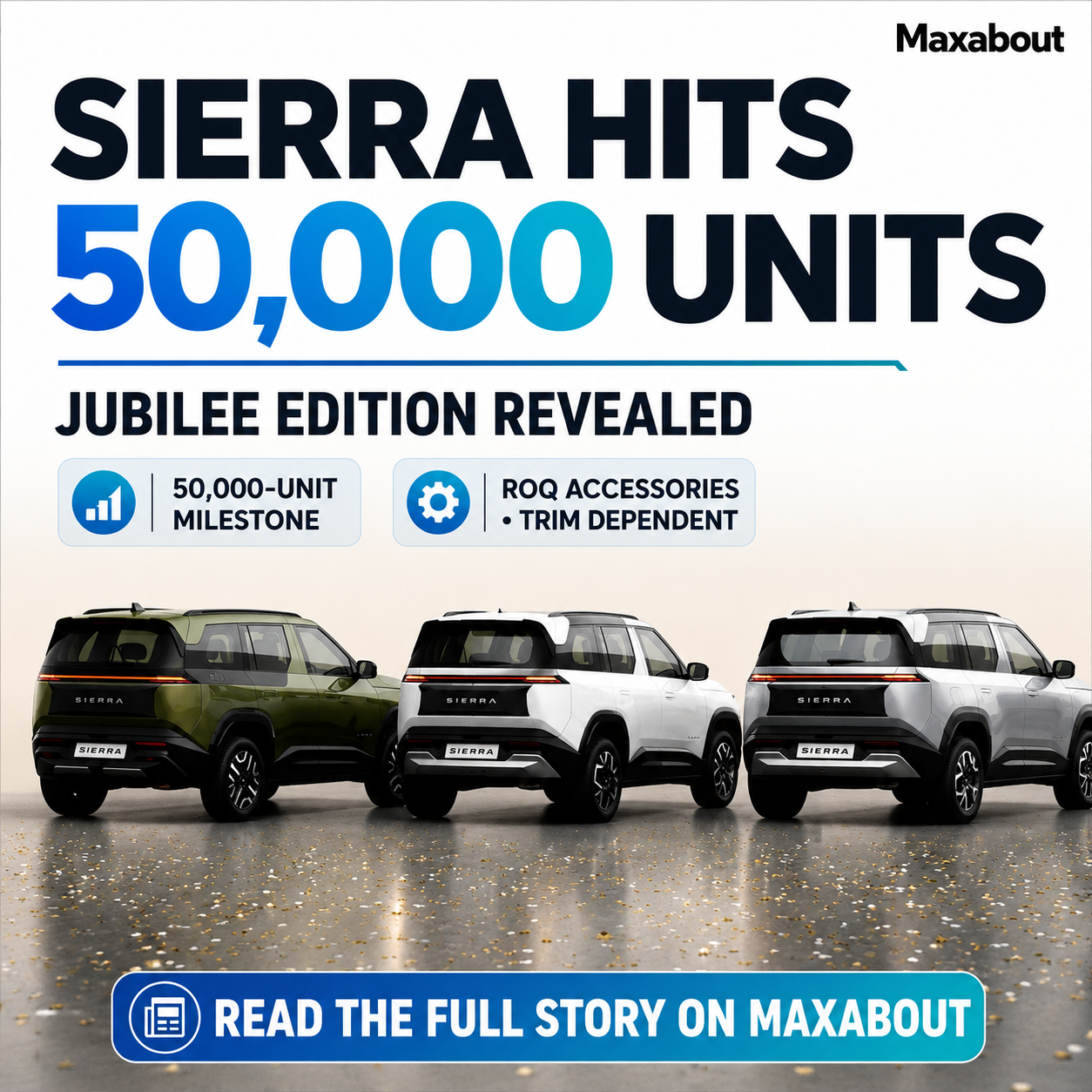 tata-sierra-hits-50-000-unit-sales-milestone-special-jubilee-edition-introduced-1