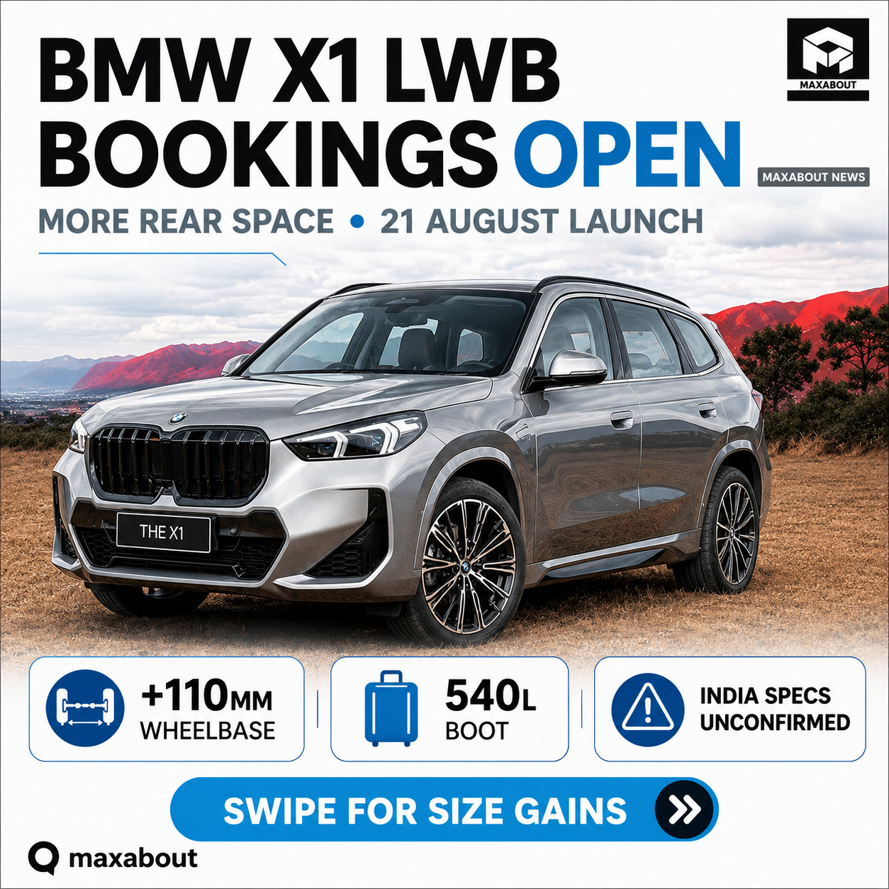 bmw-x1-lwb-india-bookings-open-ahead-of-august-21-launch-1