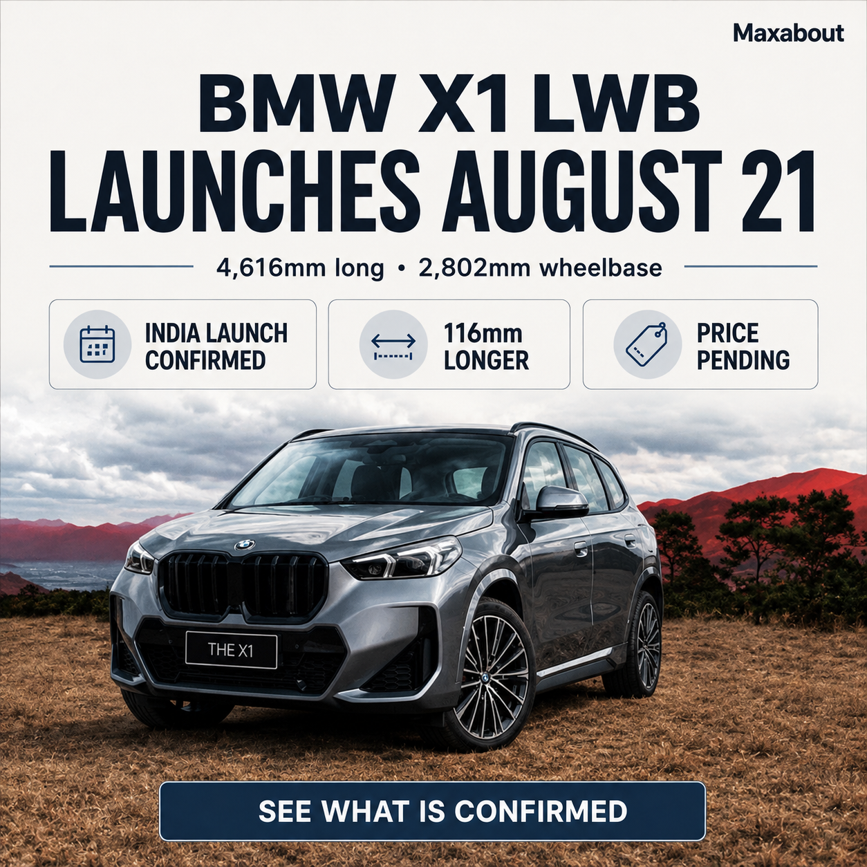 bmw-x1-lwb-india-launch-confirmed-for-august-21-1