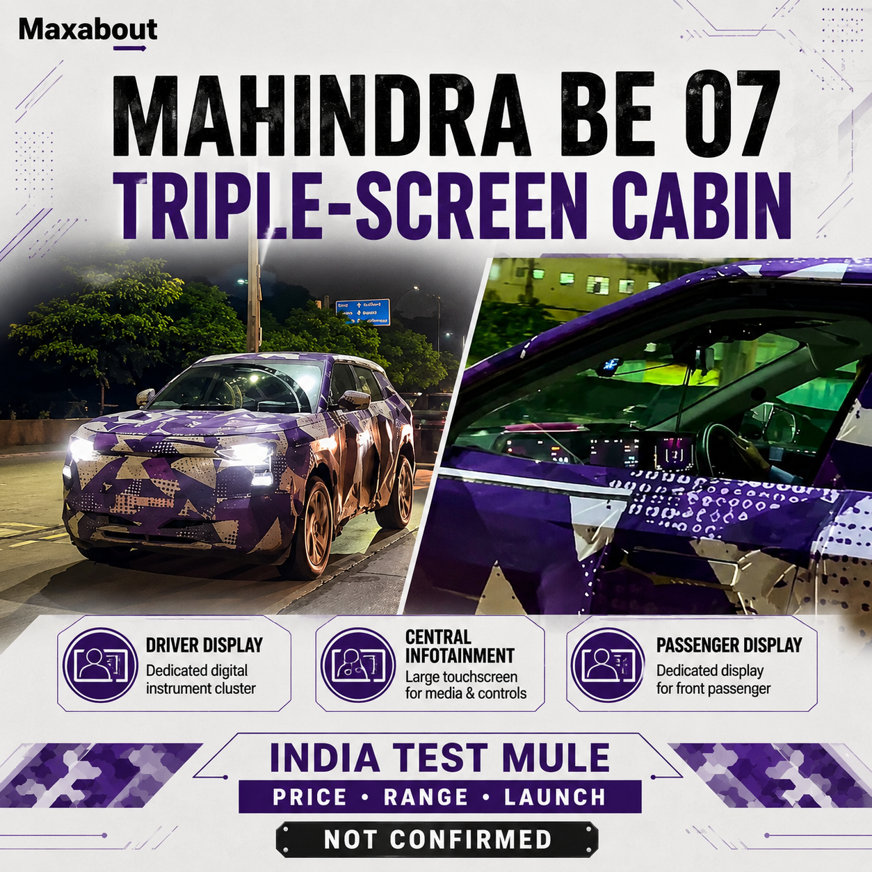 mahindra-be-07-spy-shots-reveal-triple-screen-cabin-1