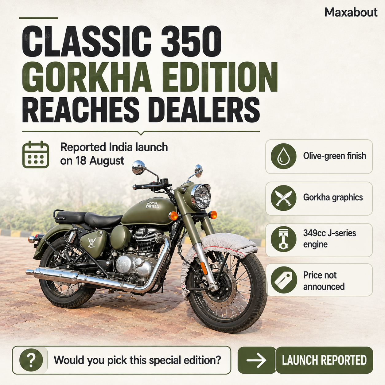 royal-enfield-classic-350-gorkha-edition-reaches-dealers-ahead-of-reported-august-18-launc-1