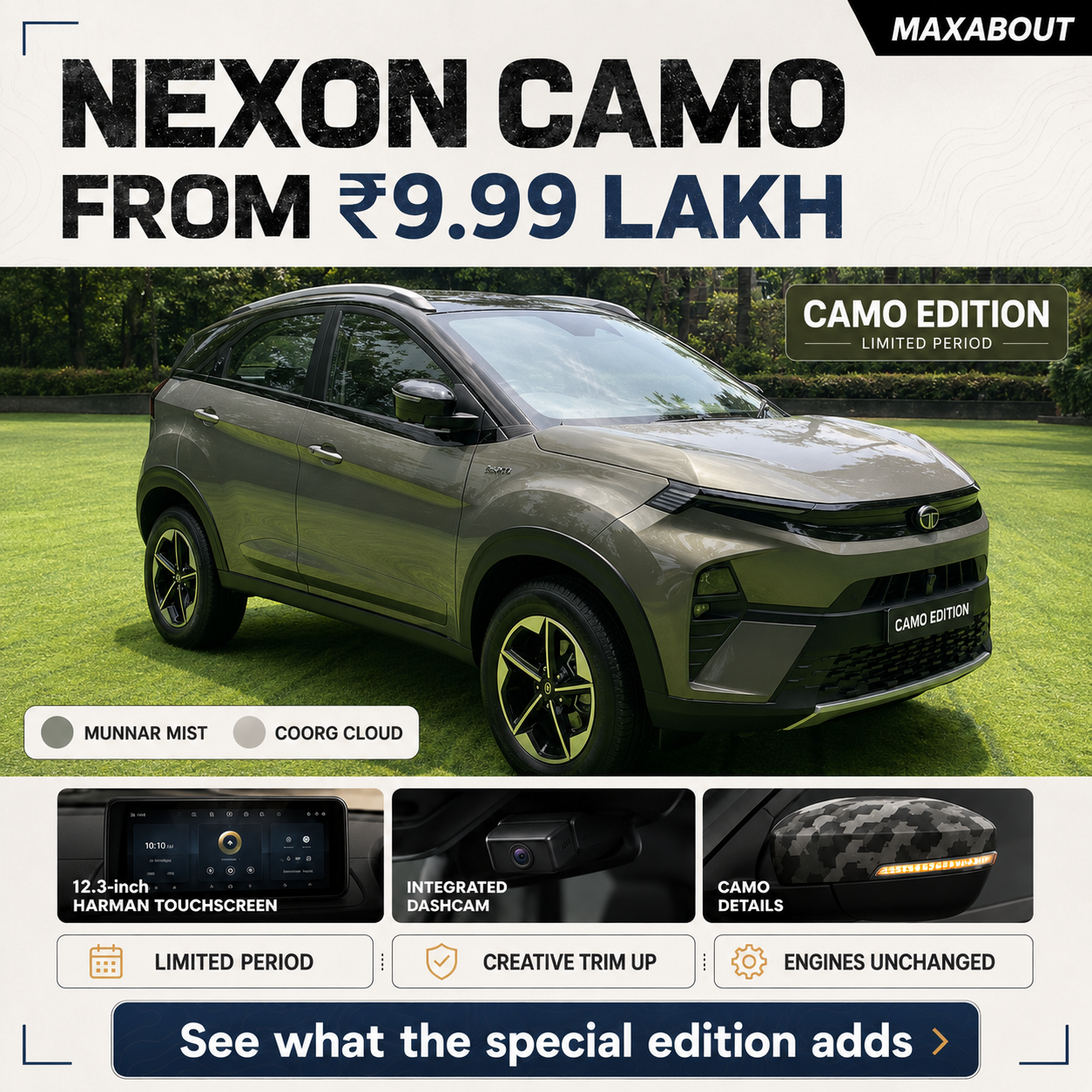 tata-nexon-camo-edition-launched-from-9-99-lakh-1