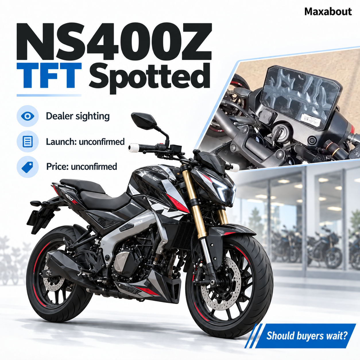 bajaj-pulsar-ns400z-tft-spotted-at-dealership-what-buyers-should-know-1