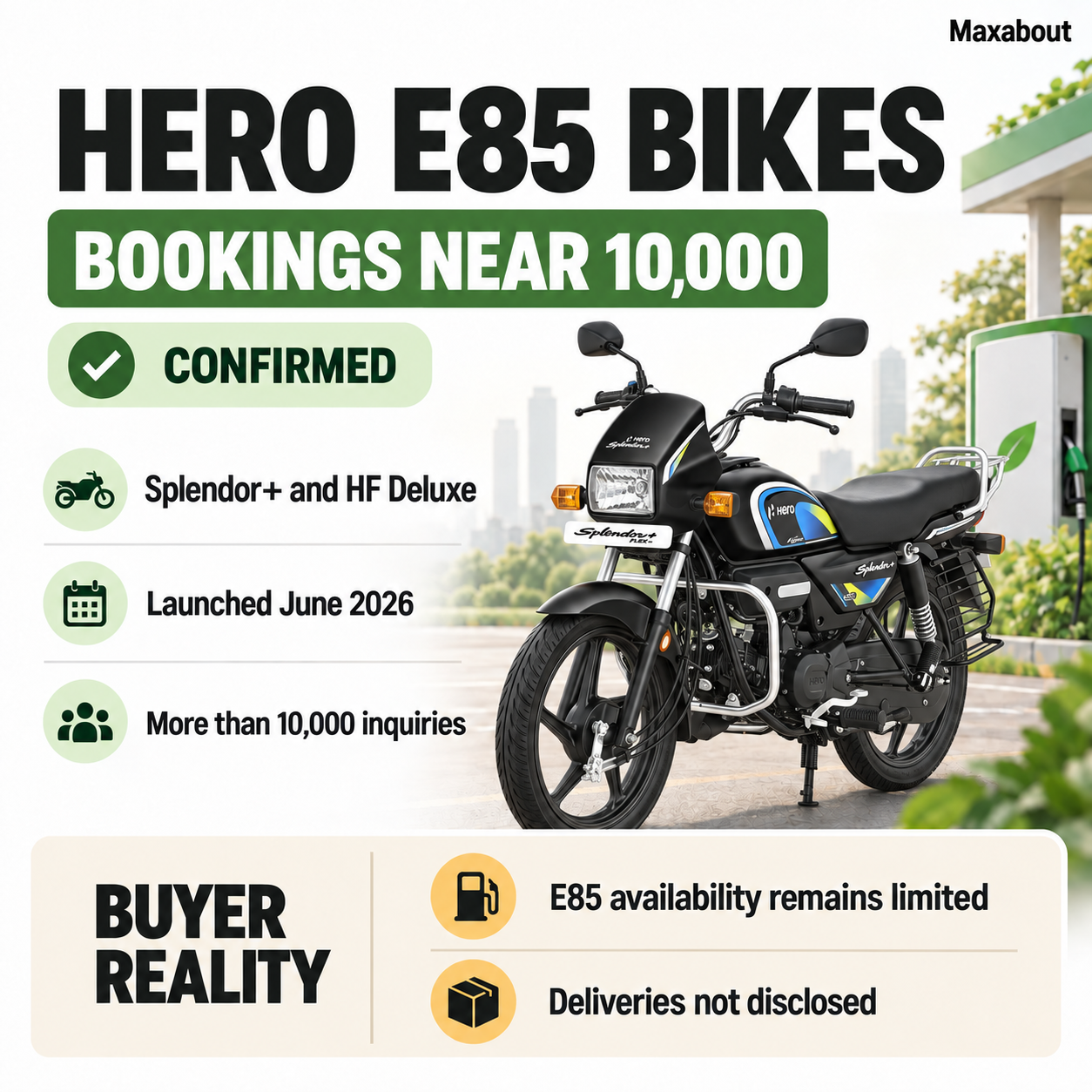 hero-e85-motorcycle-bookings-near-10-000-fuel-availability-is-the-real-test-1