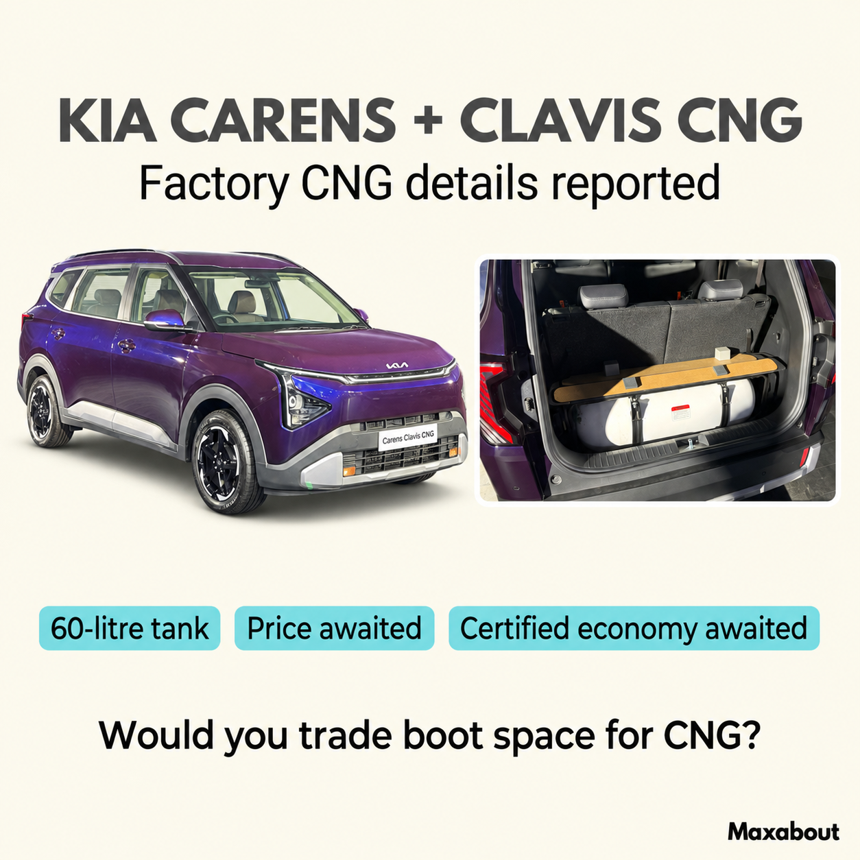 kia-carens-and-clavis-factory-cng-specs-boot-space-and-price-status-1
