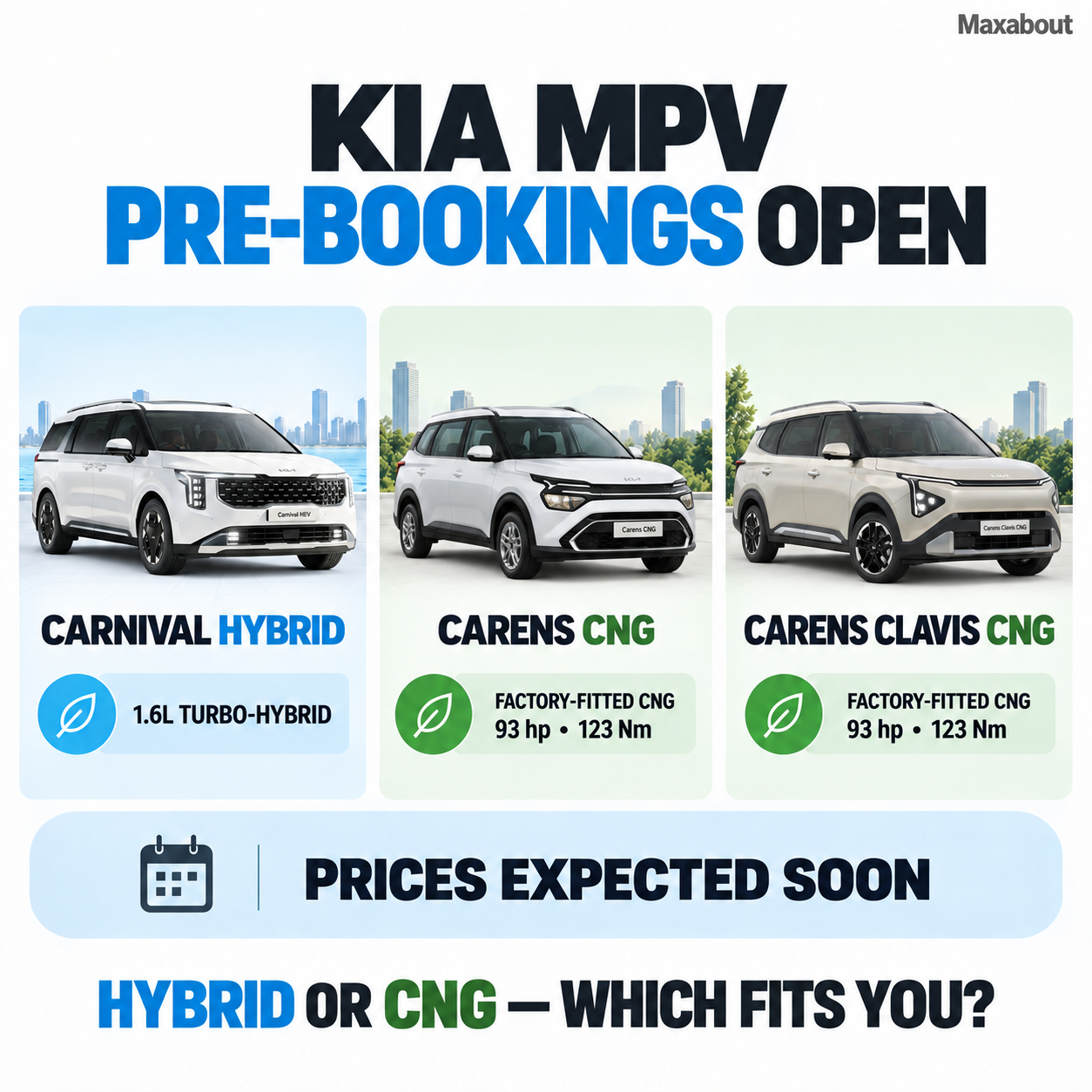 kia-carnival-hybrid-carens-cng-pre-bookings-open-in-india-1