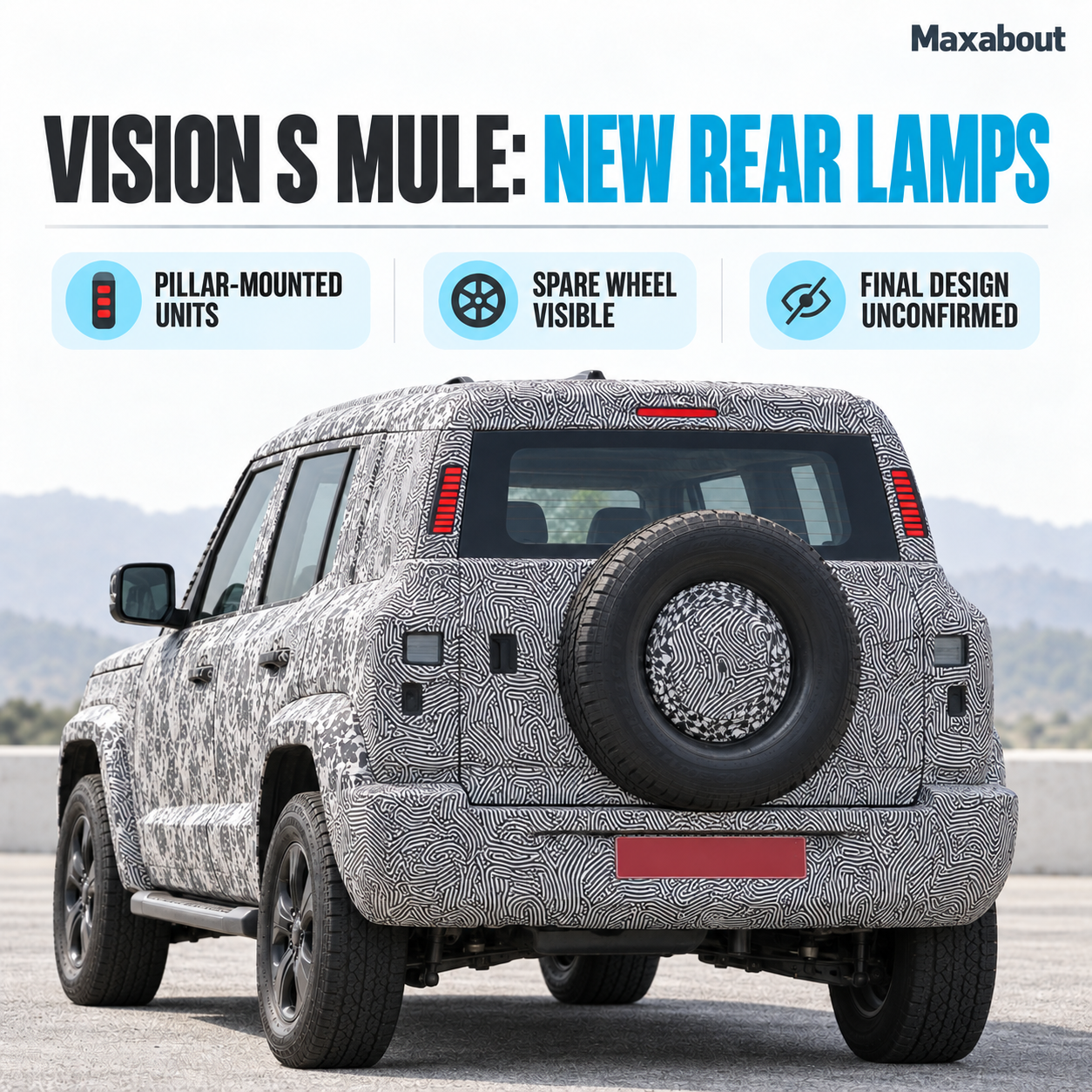mahindra-vision-s-test-mule-spied-with-new-pillar-mounted-rear-lamps-1