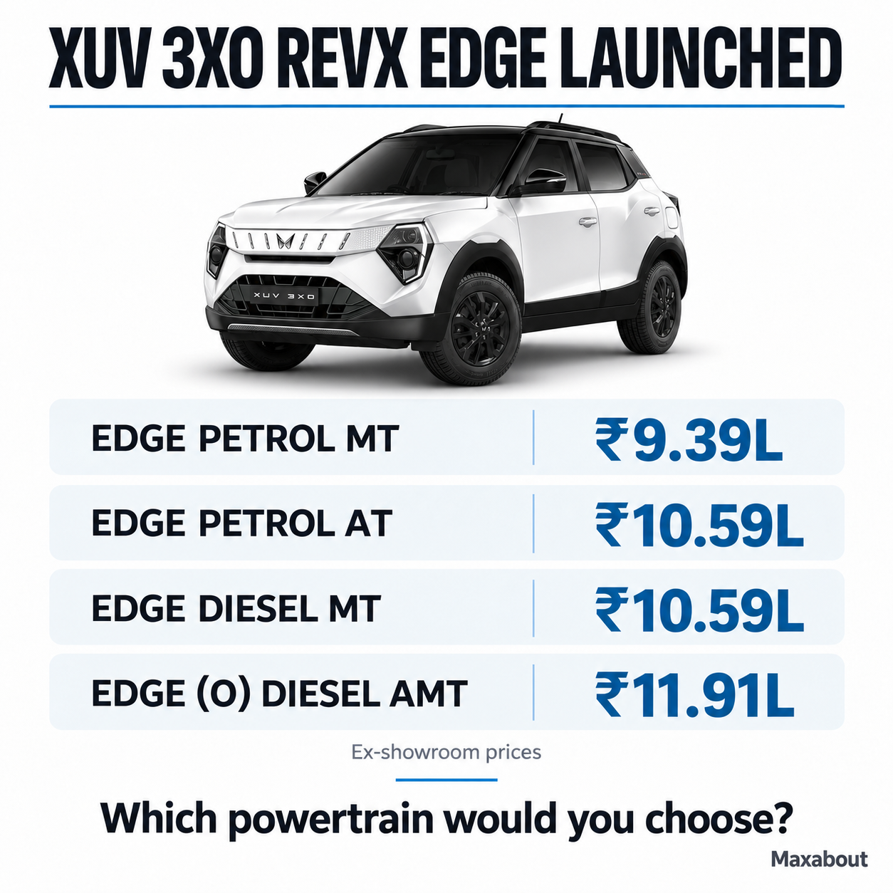mahindra-xuv-3xo-revx-edge-launched-from-9-39-lakh-full-price-and-powertrain-guide-1