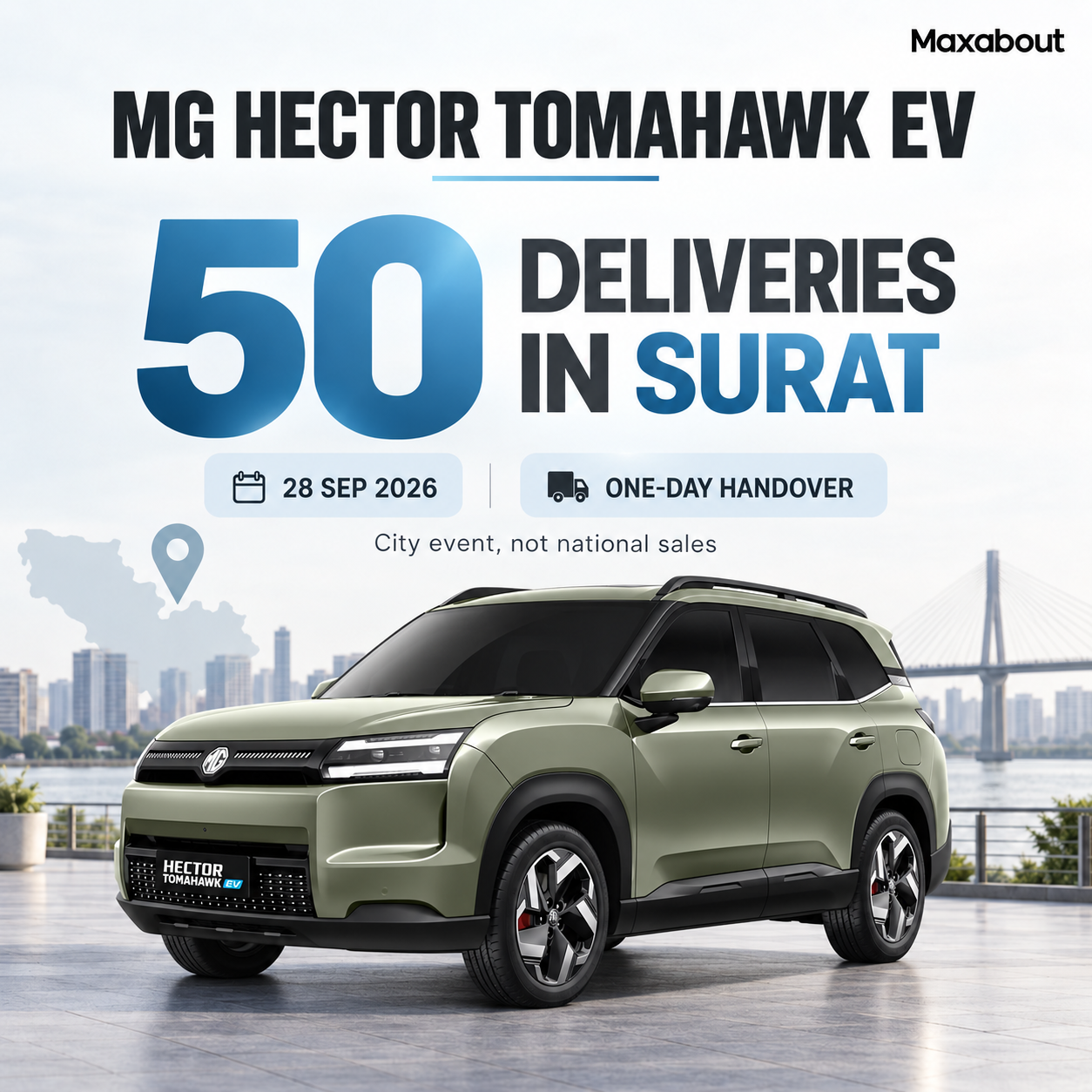 mg-hector-tomahawk-ev-deliveries-begin-with-50-unit-surat-handover-1