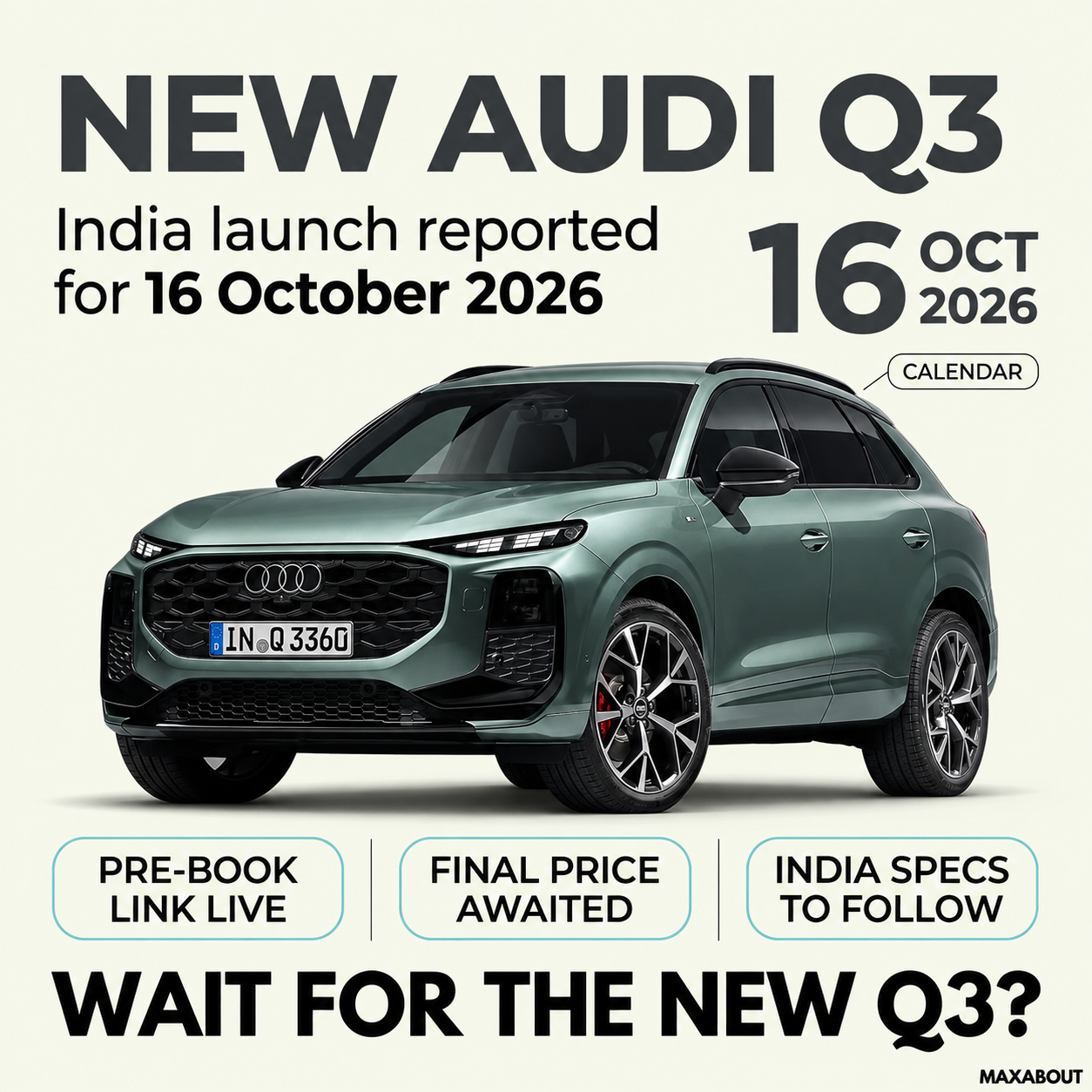 new-audi-q3-india-launch-reported-for-16-october-price-and-spec-watch-1