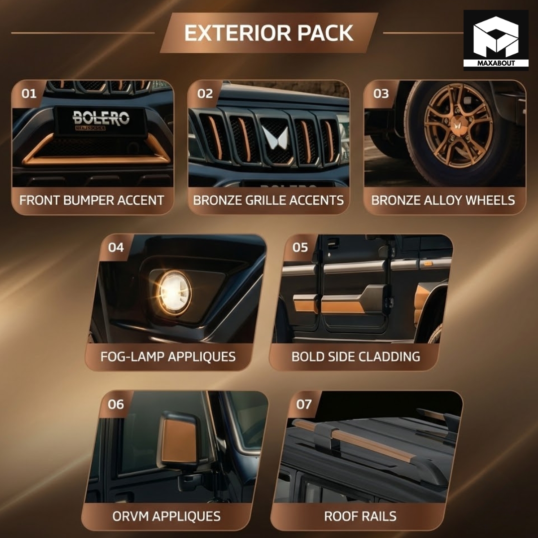 2026-mahindra-bolero-bold-revealed-bronze-accessories-same-powertrain-2