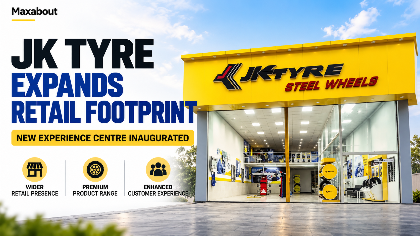 JK Tyre plans another 4–5% price hike: what replacement buyers should check