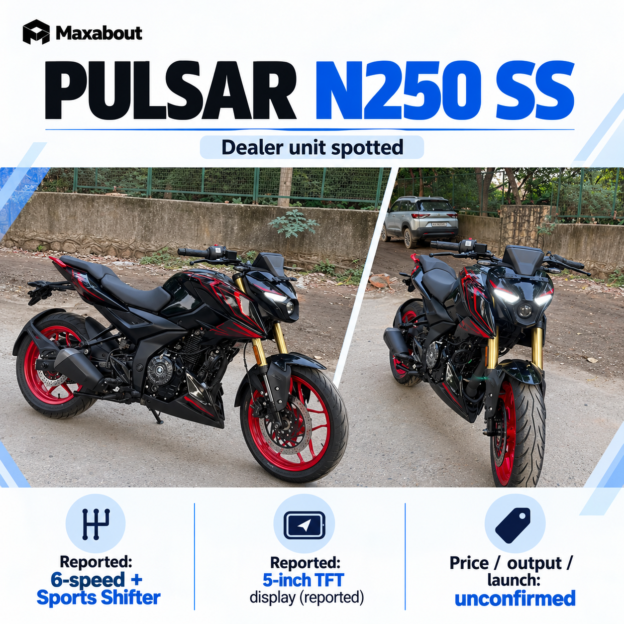 bajaj-pulsar-n250-ss-dealer-unit-spotted-reported-upgrades-and-what-is-unconfirmed-1