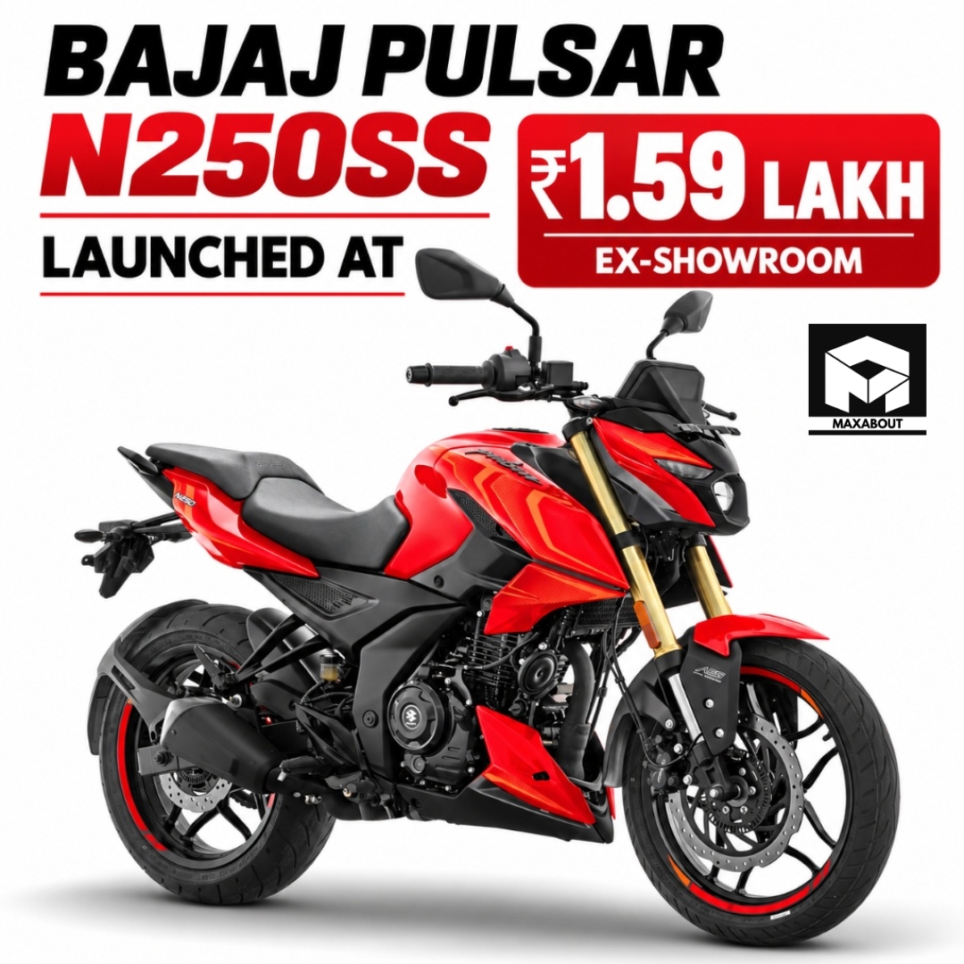 bajaj-pulsar-n250ss-launched-at-1-59-lakh-engine-gearbox-and-feature-changes-2