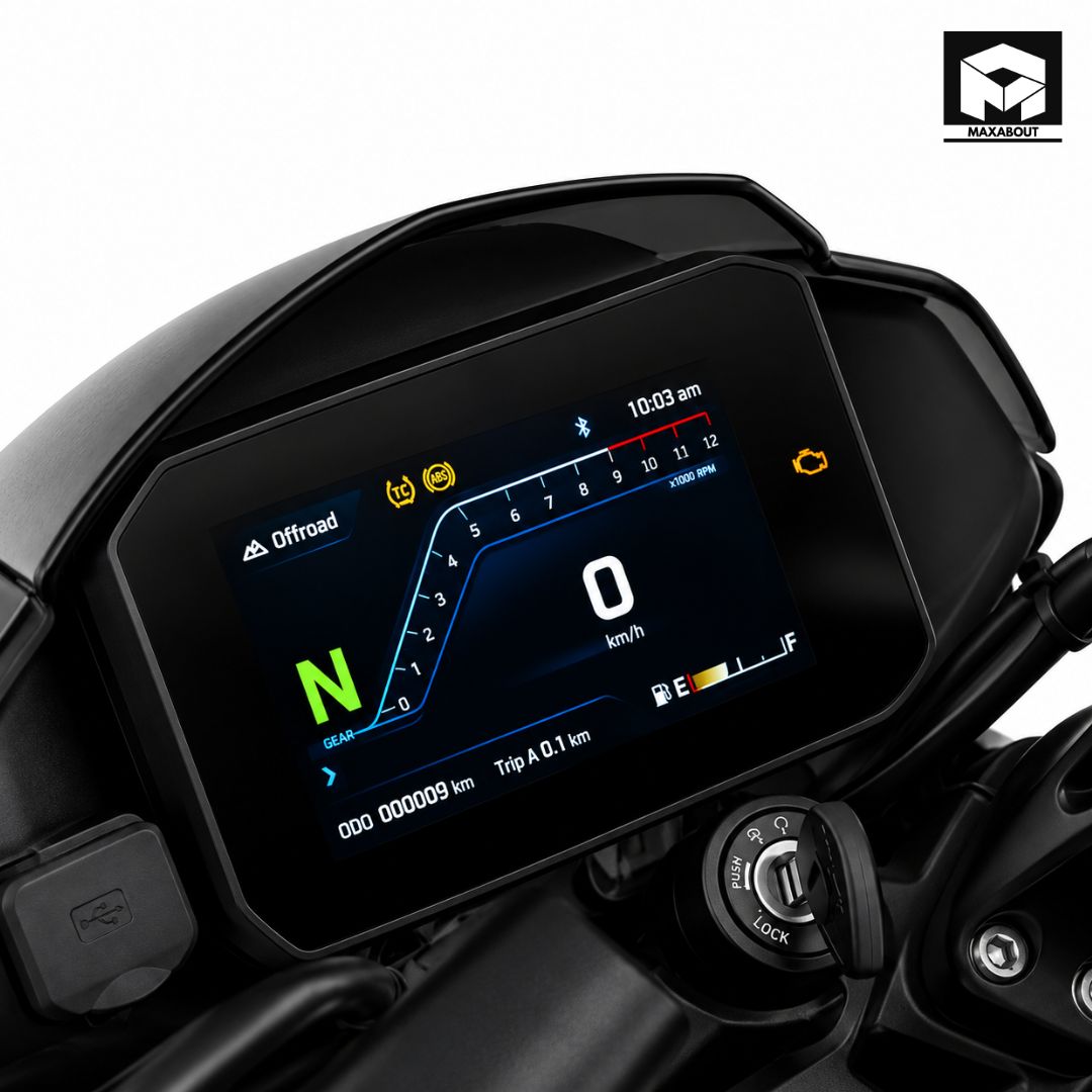 bajaj-pulsar-ns200-tft-reported-at-1-60-lakh-what-the-11-000-upgrade-adds-2